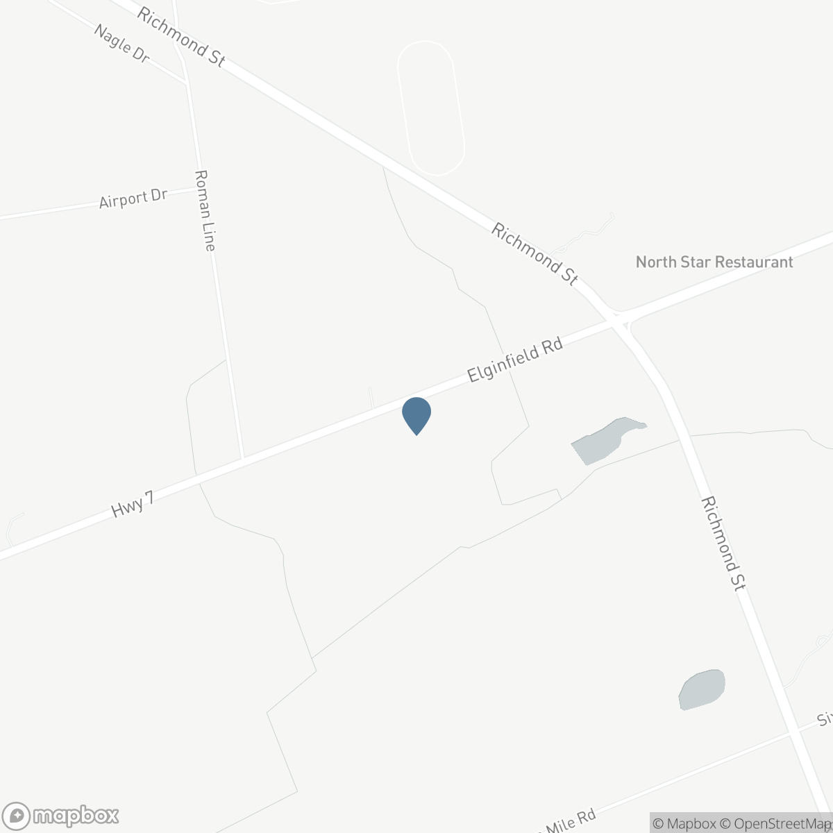 14211 ELGINFIELD ROAD, Lucan Biddulph, Ontario N0M 2J0